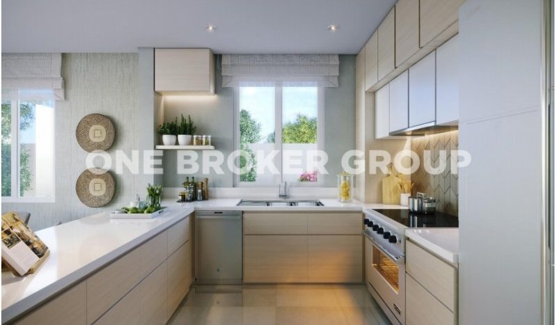 Townhouse on Dubai Land, Dubai, 3 bedrooms, 177.6 m2  | Foto 4