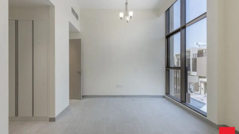 Townhouse on Dubai Sports City, Dubai, 4 bedrooms, 367.2 m2  | Foto 1