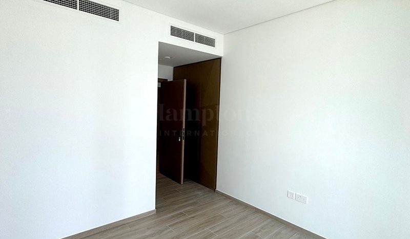 Apartment on Dubai Creek Harbour (The Lagoons), Dubai, 1 bedroom, 65 m2 / per year