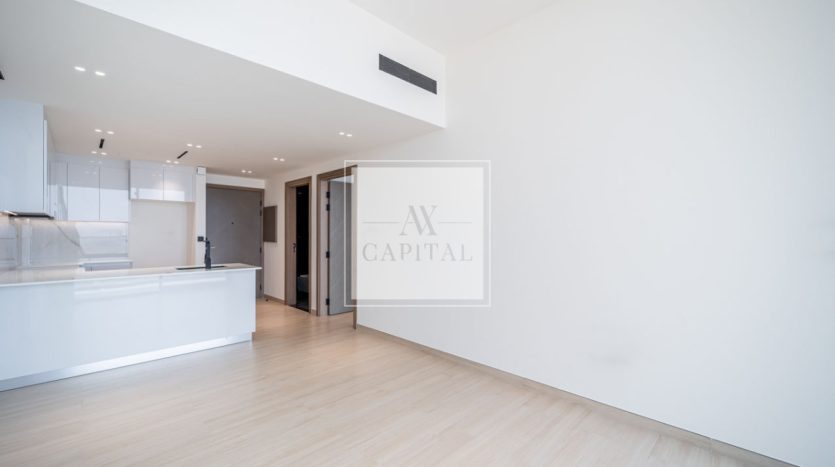 Apartment on Jumeirah Village Circle, Dubai, 1 bedroom, 63.7 m2  | Foto 2