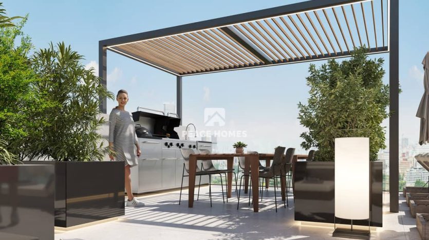Apartment on Dubai Residence Complex, Dubai, 1 bedroom, 70 m2  | Foto 3