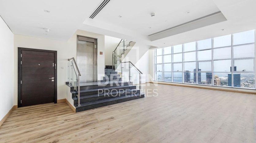 Apartment on Dubai Marina, 3 bedrooms, 495 m2  | Foto 2