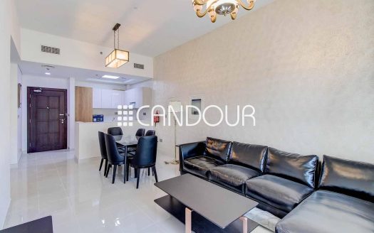 Apartment on Arjan, Dubai, 2 bedrooms, 87.6 m2 / per year