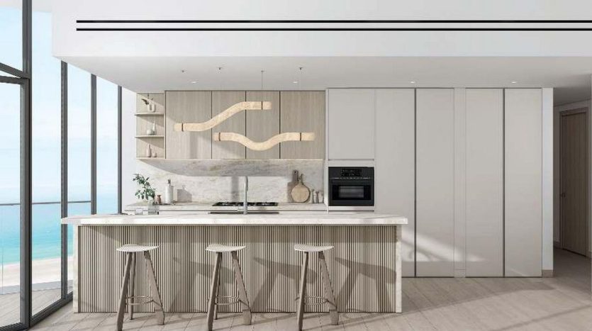 Apartment on Al Hamra Village, Ras-al-khaimah, 1 bedroom, 103 m2  | Foto 5