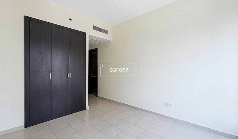 Apartment on Dubai Marina, 3 bedrooms, 166.9 m2 / per year