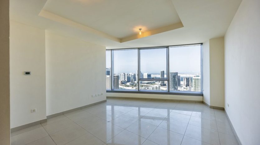 Apartment on Al Reem, Abu-Dhabi, 2 bedrooms, 115 m2  | Foto 5