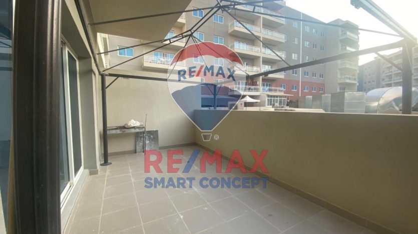 Apartment on Al Reef, Abu-Dhabi, 2 bedrooms, 141 m2  | Foto 4