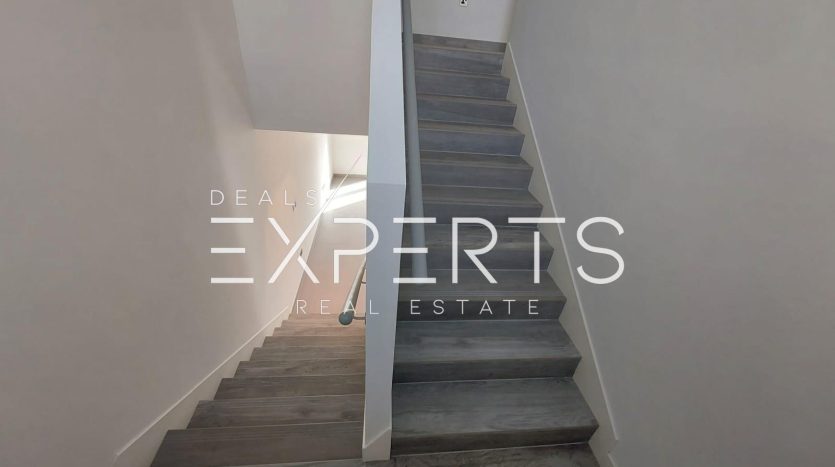 Townhouse on Yas Island, Abu-Dhabi, 2 bedrooms, 168.8 m2  | Foto 5