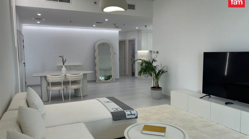 Apartment on Dubai Marina, 2 bedrooms, 127.6 m2  | Foto 5