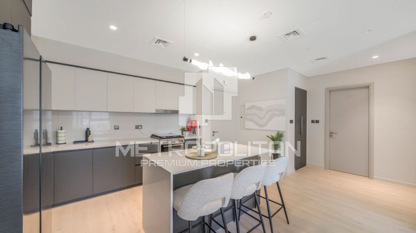 Apartment on Downtown Burj Dubai, 2 bedrooms, 103 m2  | Foto 4
