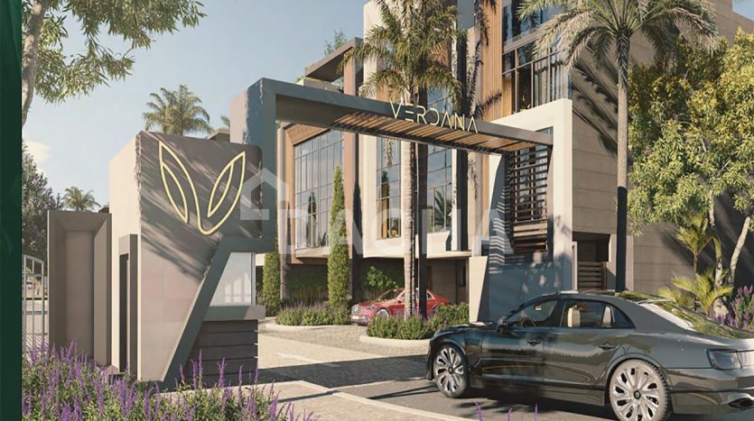 Townhouse on Dubai Investment Park, Dubai, 4 bedrooms, 258.3 m2  | Foto 3