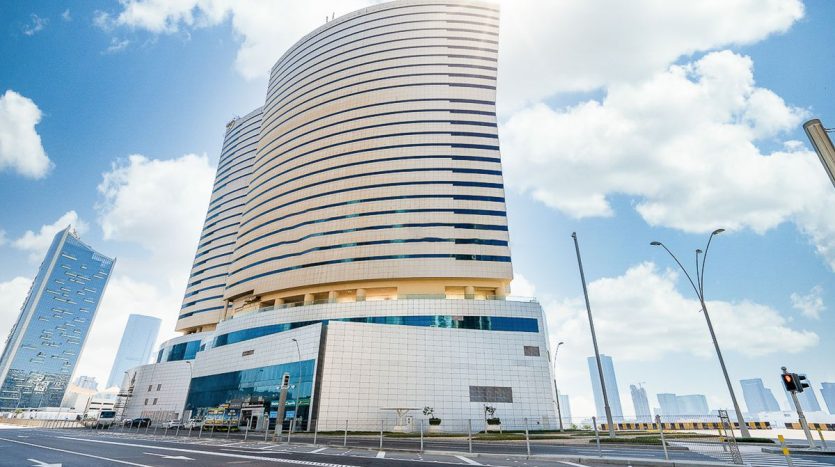 Shop on Al Reem, Abu-Dhabi, 44 m2  | Foto 1