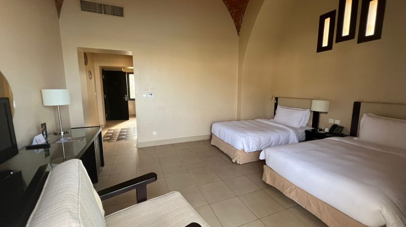 Villa on Khuzam, Ras-al-khaimah, 2 bedrooms, 266.07 m2  | Foto 3