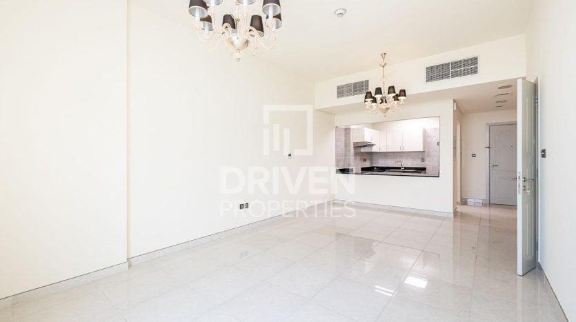 Квартира в Meydan, Дубай, 1 спальня, 82 м2 / в год