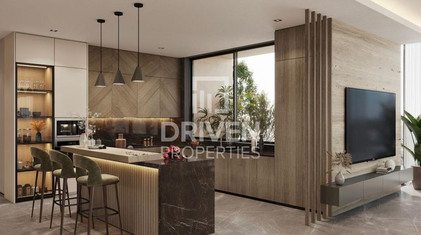 Apartment on Deira, Dubai, 2 bedrooms, 175 m2  | Foto 4