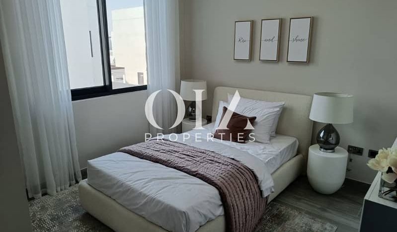 Вилла в Остров Яс, Абу-Даби, 3 спальни, 167 м2   | фото 6