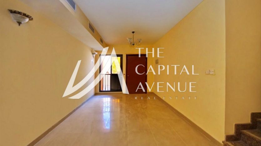 Townhouse on Hydra Village, Abu-Dhabi, 2 bedrooms, 172 m2  | Foto 2