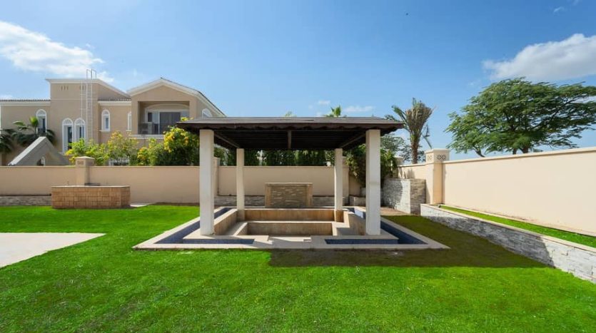 Villa on Arabian Ranchez, Dubai, 6 bedrooms, 883 m2  | Foto 5