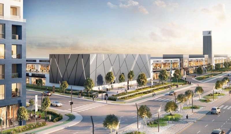Land plot Abu-Dhabi, 2709.3 m2  | Foto 4