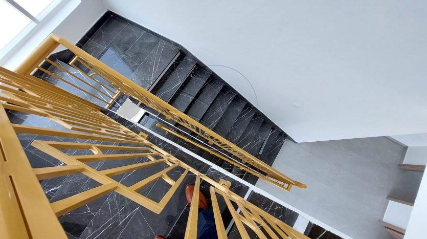 Villa on Yas Island, Abu-Dhabi, 5 bedrooms, 581 m2  | Foto 5
