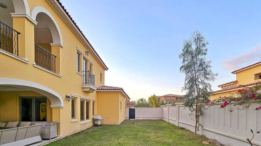Villa on Saadiyat Island, Abu-Dhabi, 5 bedrooms, 526 m2  | Foto 4