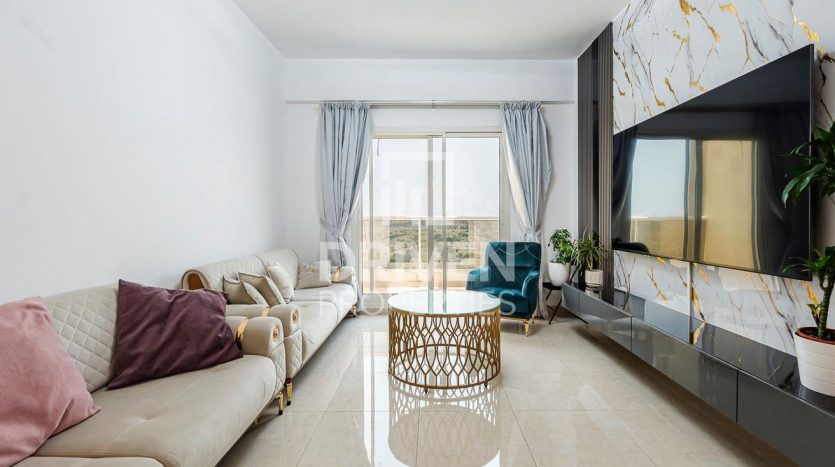 Apartment on Al Furjan, Dubai, 3 bedrooms, 157 m2  | Foto 5