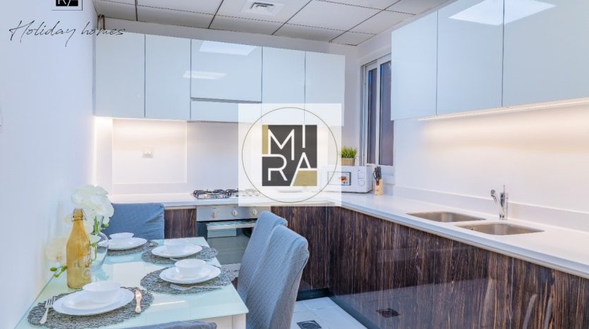 Apartment on Al Sufouh, Dubai, 1 bedroom, 78.3 m2  | Foto 2