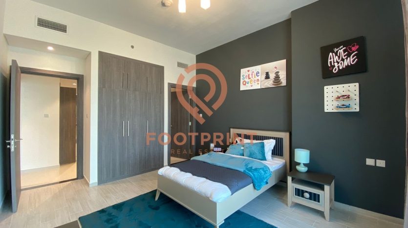 Квартира в Dubai Science Park, 1 спальня, 75.5 м2