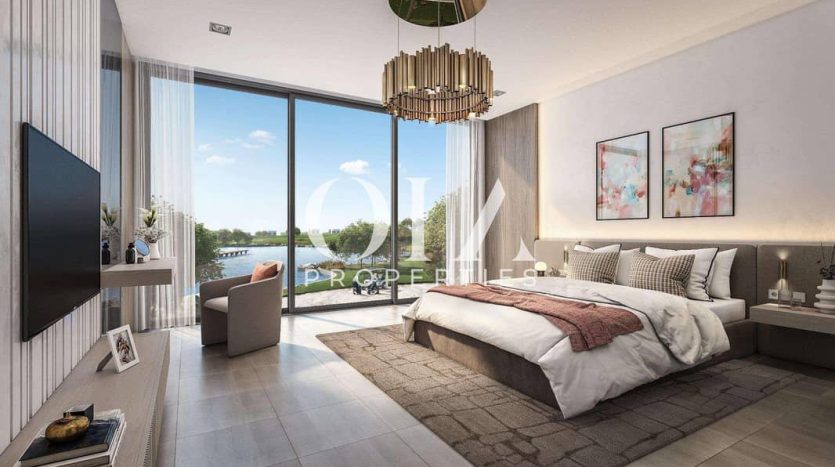 Townhouse on Yas Island, Abu-Dhabi, 2 bedrooms, 225 m2  | Foto 5