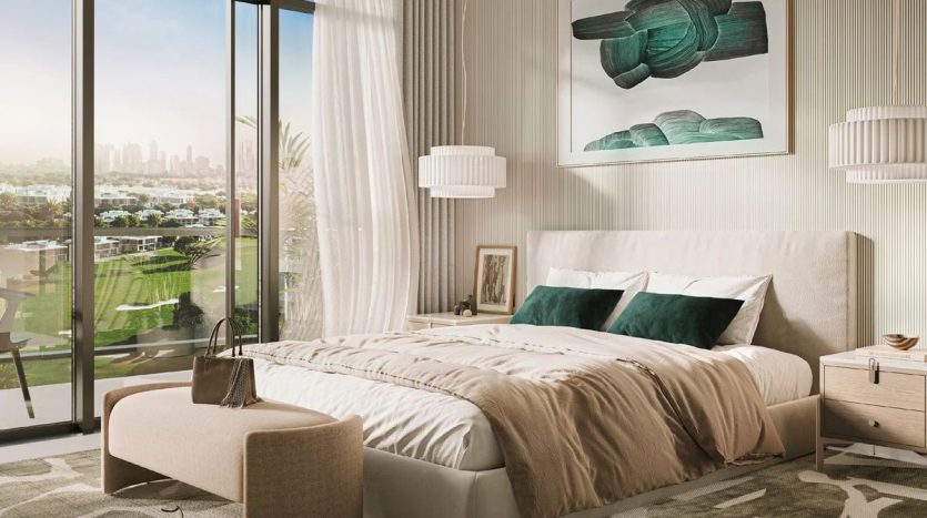 Apartment on Dubai Hills Estate, 2 bedrooms, 98.9 m2  | Foto 5