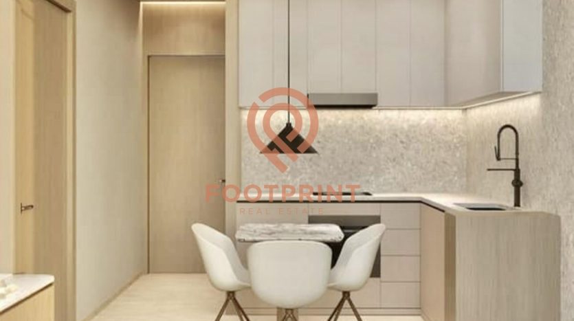 Apartment on Jumeirah Village Circle, Dubai, 2 bedrooms, 111.5 m2  | Foto 4