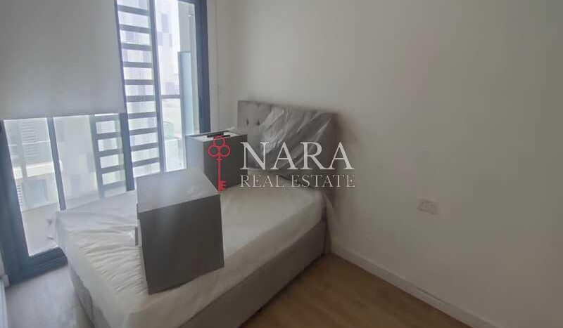 Apartment on Al Raha Beach, Abu-Dhabi, 1 bedroom, 50.9 m2  | Foto 5