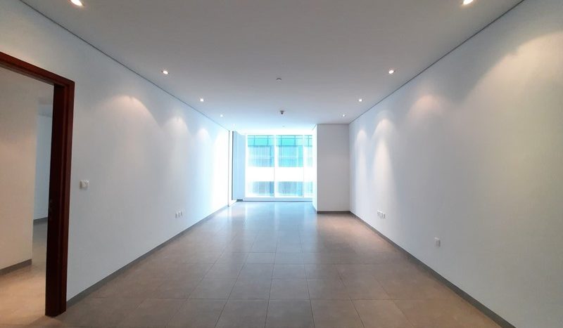 Apartment on Sheikh Zayed Road, Dubai, 2 bedrooms, 160.6294 m2 / per month