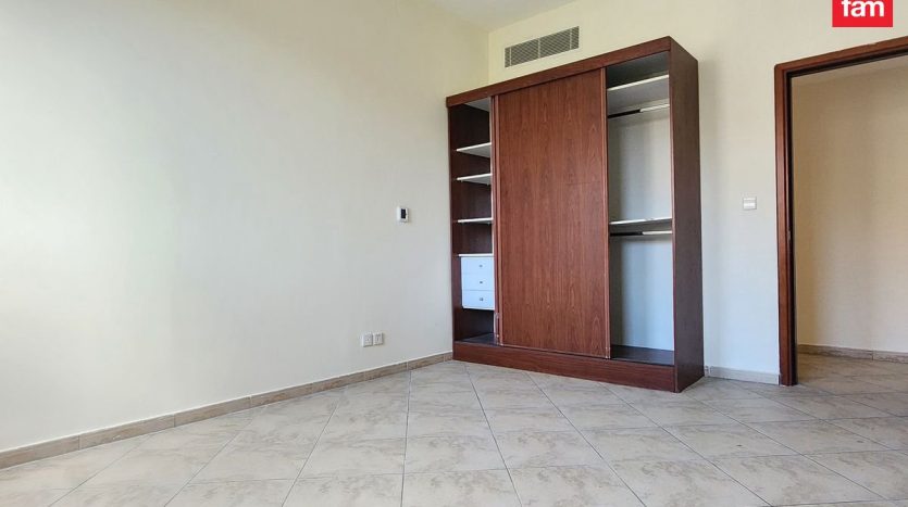 Apartment on Motor City, Dubai, 2 bedrooms, 126.1 m2 / per year