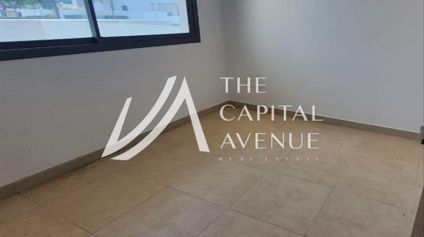 Villa on Yas Island, Abu-Dhabi, 4 bedrooms, 465 m2 / per year