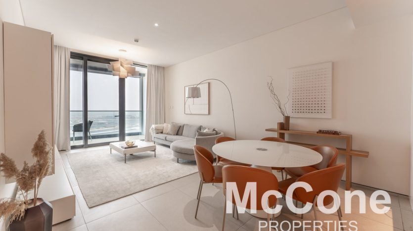 Apartment on Jumeirah Beach Residence, Dubai, 3 bedrooms, 180.23 m2  | Foto 4