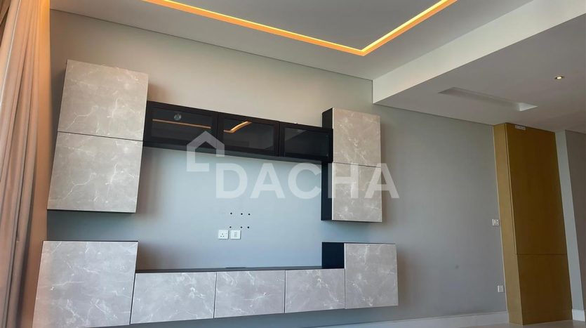 Duplexes on Business Bay, Dubai, 1 bedroom, 108.7 m2  | Foto 4