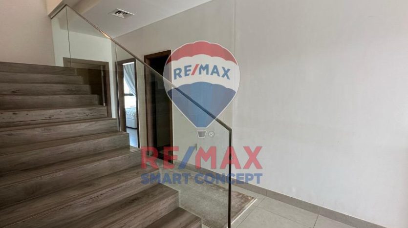 Villa on Al Salam Street, Abu-Dhabi, 5 bedrooms, 244.4 m2 / per year
