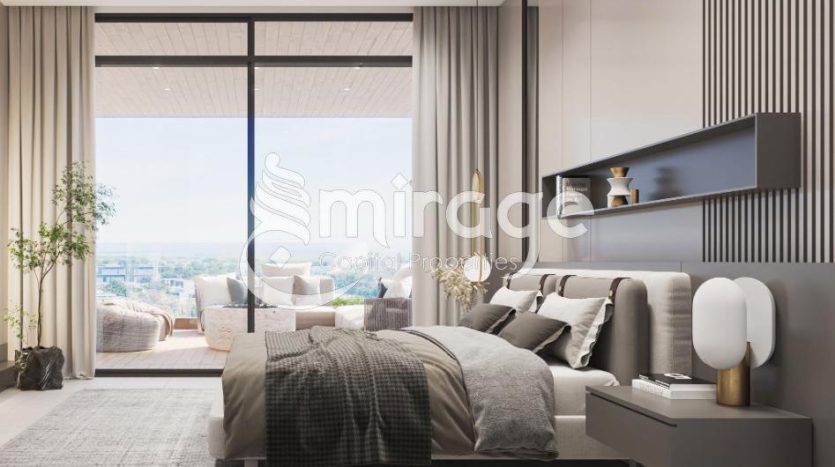 Apartment on Al Reem, Abu-Dhabi, 3 bedrooms, 239.1 m2  | Foto 5