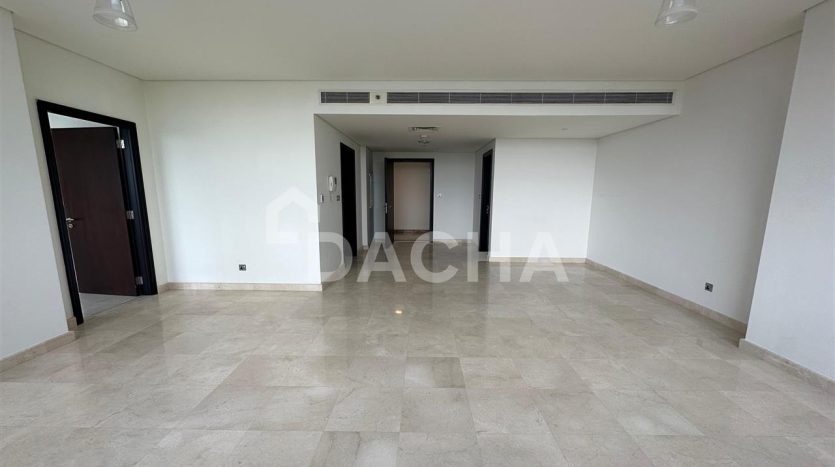 Apartment on DIFC, Dubai, 1 bedroom, 105.9 m2  | Foto 1