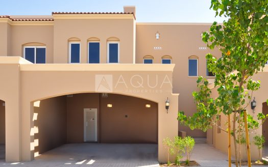 Villa on Serena, Dubai, 2 bedrooms, 172.5 m2  | Foto 1
