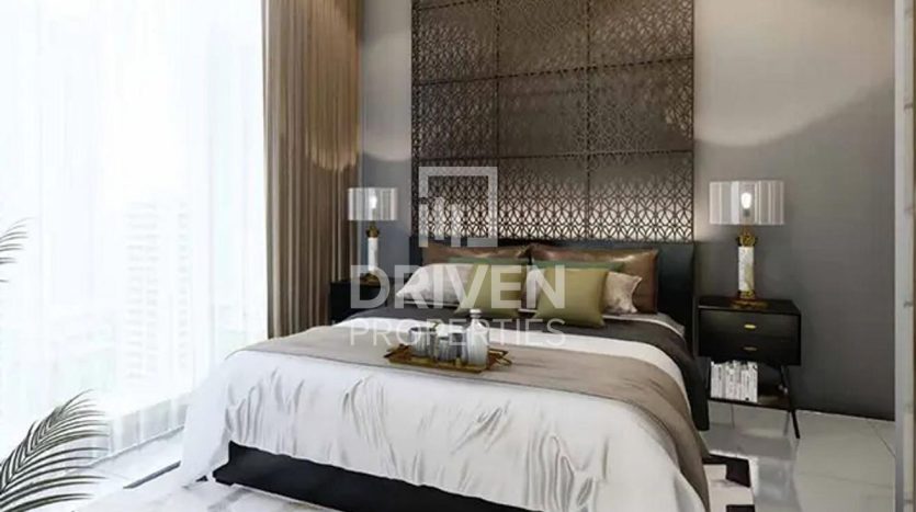 Apartment on Jumeirah Village Circle, Dubai, 2 bedrooms, 145 m2  | Foto 5