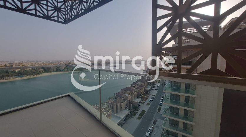 Квартира в Al Raha Beach, Абу-Даби, 3 спальни, 149.3 м2 / в год