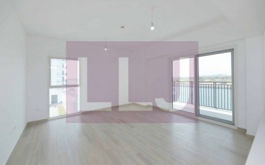 Квартира в Остров Яс, Абу-Даби, 3 спальни, 148.6 м2