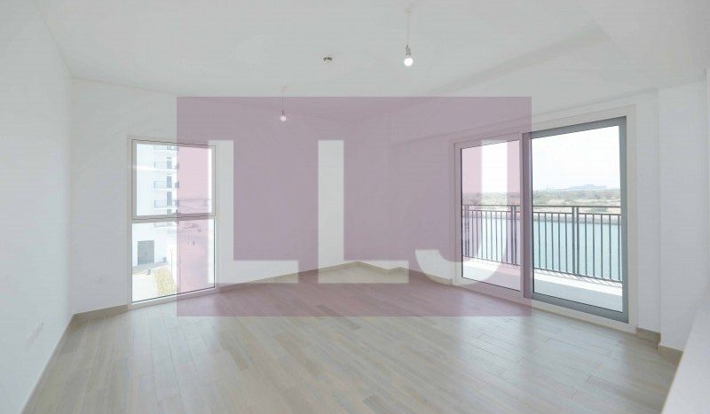 Apartment on Yas Island, Abu-Dhabi, 3 bedrooms, 148.6 m2  | Foto 1