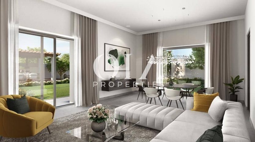 Villa on Al Shamkha, Abu-Dhabi, 3 bedrooms, 530 m2  | Foto 5