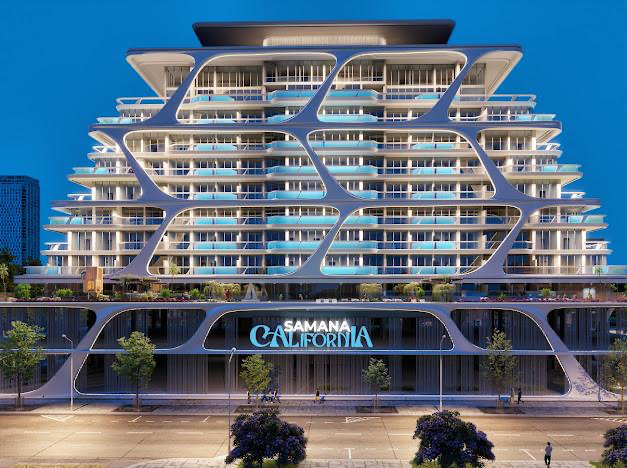 Квартира в Discovery Gardens, Дубай, 2 спальни, 855 м2