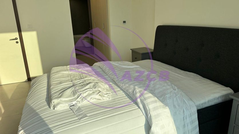 Квартира в Аль-Кифаф, Дубай, 1 спальня, 86 м2 / в год