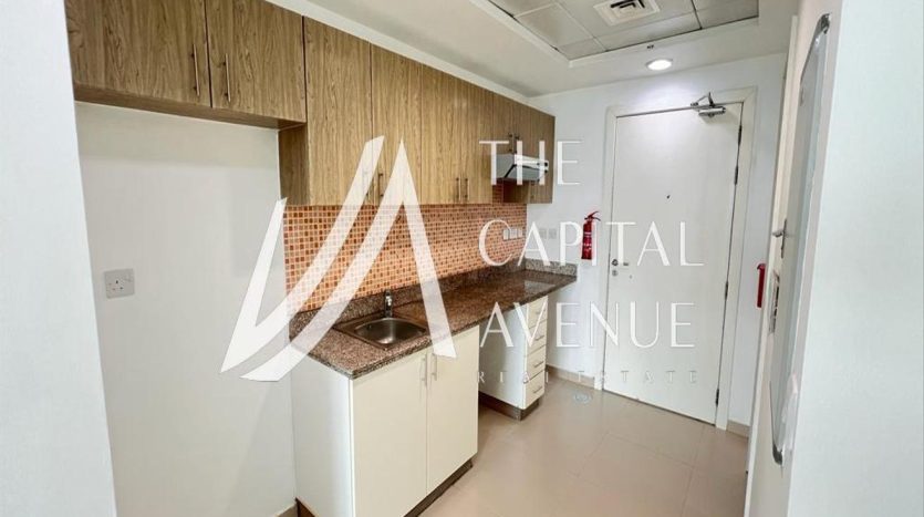 Apartment on Al Ghadeer, Abu-Dhabi, 45 m2  | Foto 4
