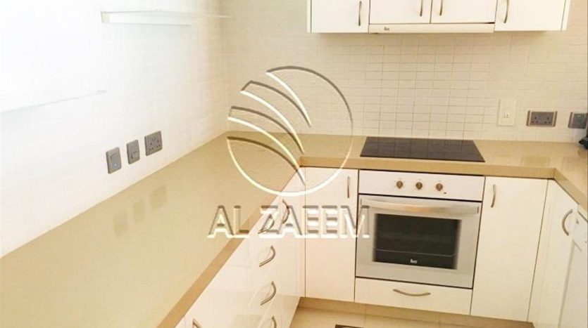Apartment on Al Raha Beach, Abu-Dhabi, 1 bedroom, 82 m2  | Foto 5